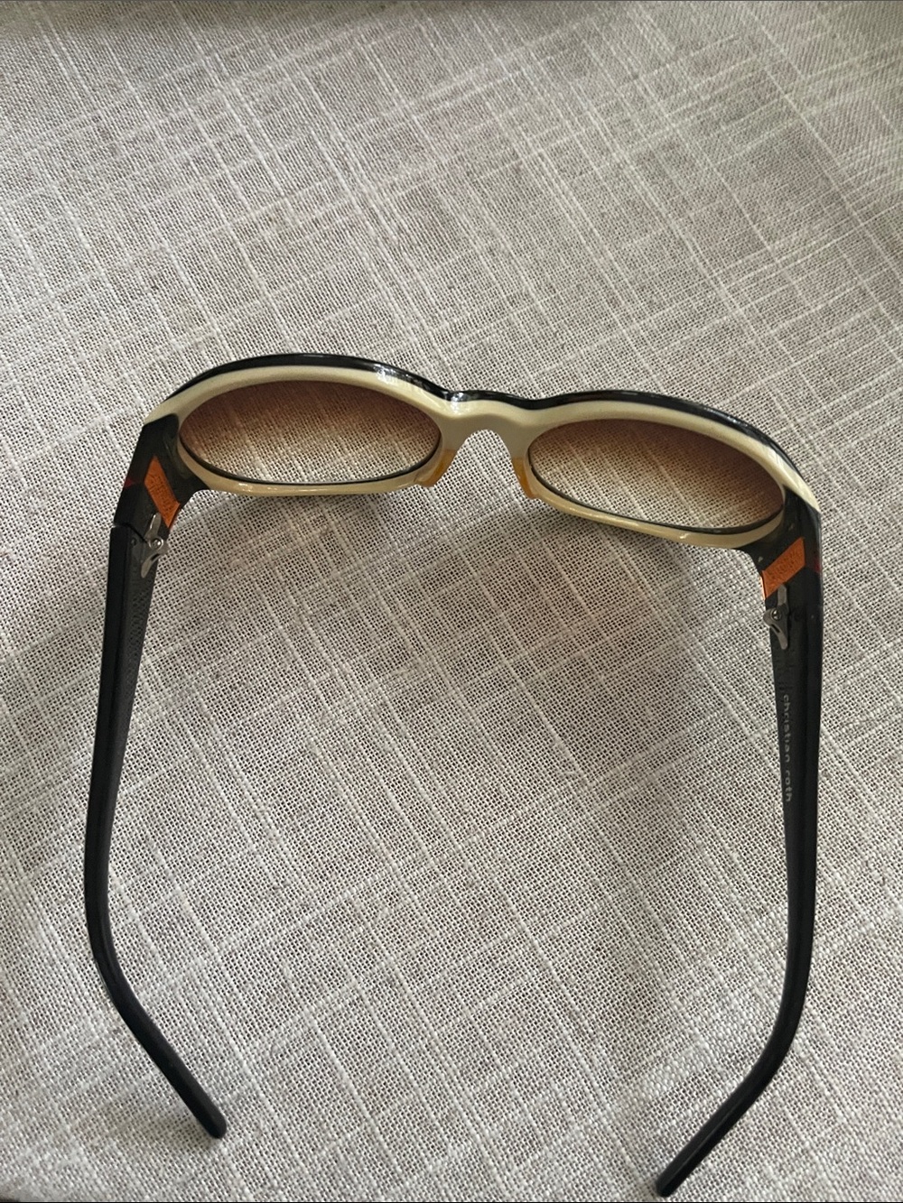 Christian Roth sunglasses - excellent condition - Picture 5 of 5